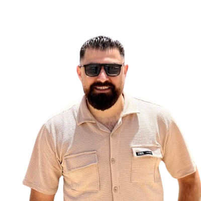 قهرمانی حامد  تصویر استاد 