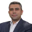 تهرانی پور سهیل  تصویر استاد 