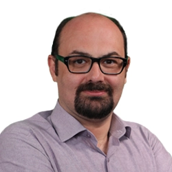  تصویر استاد تورج شبانیان