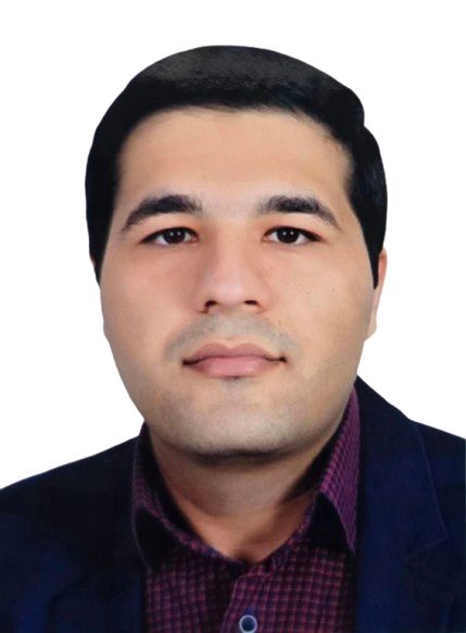 داوود آبادی مهدی  تصویر استاد 