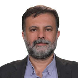  تصویر استاد بابک تیمورپور