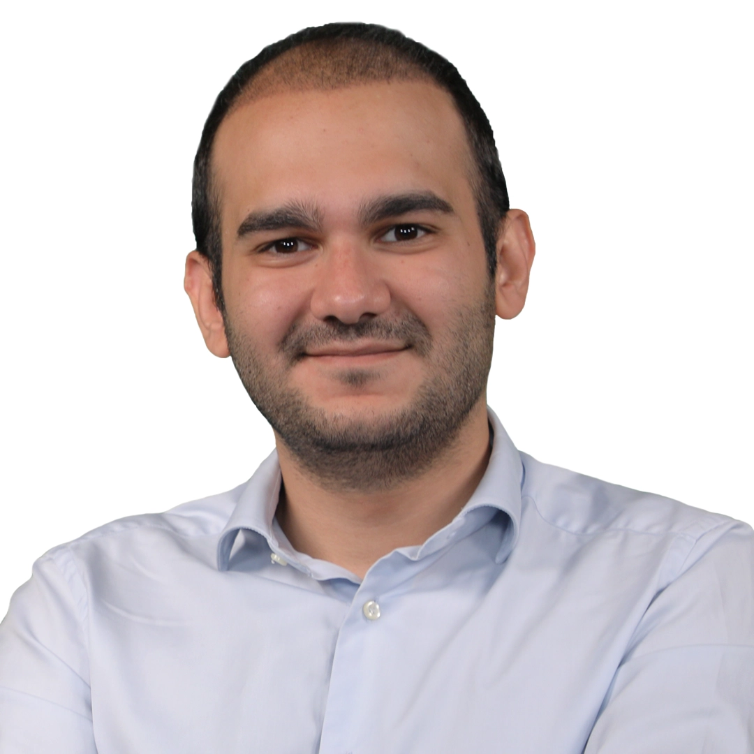 صمدی مقدم سالار  تصویر استاد 