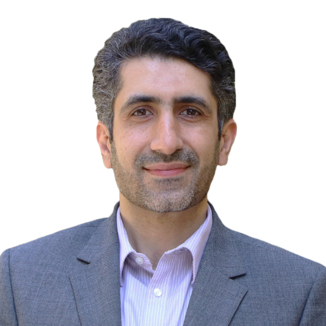  تصویر استاد احسان طوفانی‌نژاد