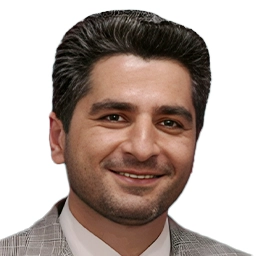 کمالی اباذر تصویر استاد