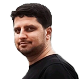 سلمان محسن تصویر استاد