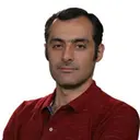 امینی آرش  تصویر استاد 