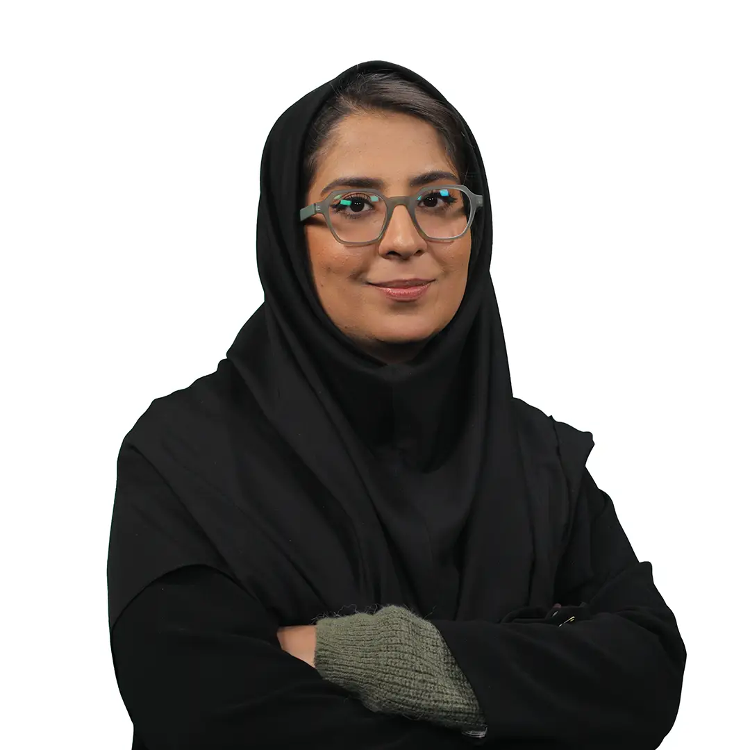 مارال مختارزاده