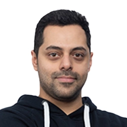 شفیعی نیک شاهین تصویر استاد