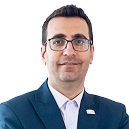 موذنی حسین تصویر استاد