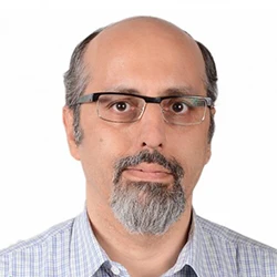  تصویر استاد عماد‌الدین فاطمی‌زاده