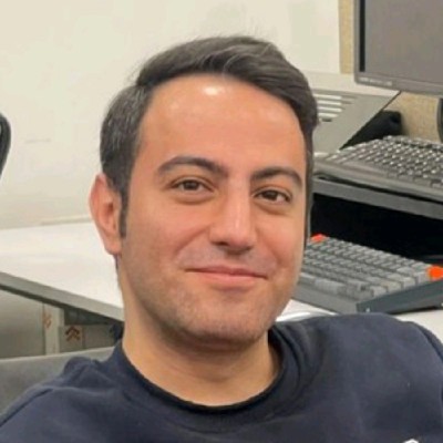 محمودی محمد  تصویر استاد 