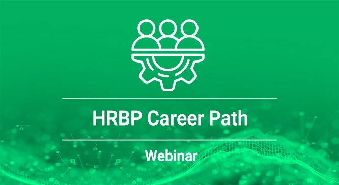 وبینار از کارشناس HR تا شریک کسب‌وکار (HRBP)