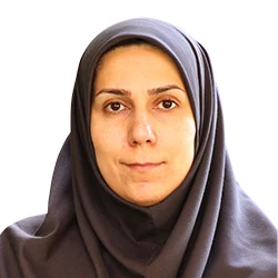  تصویر استاد سعیده ممتازی