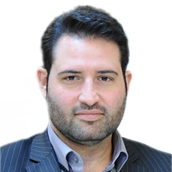 محمد فرجود