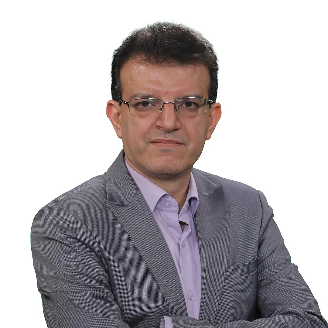  تصویر استاد احمد شالباف