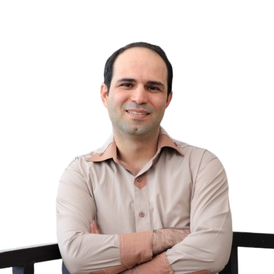 کاظمی ابوالفضل  تصویر استاد 