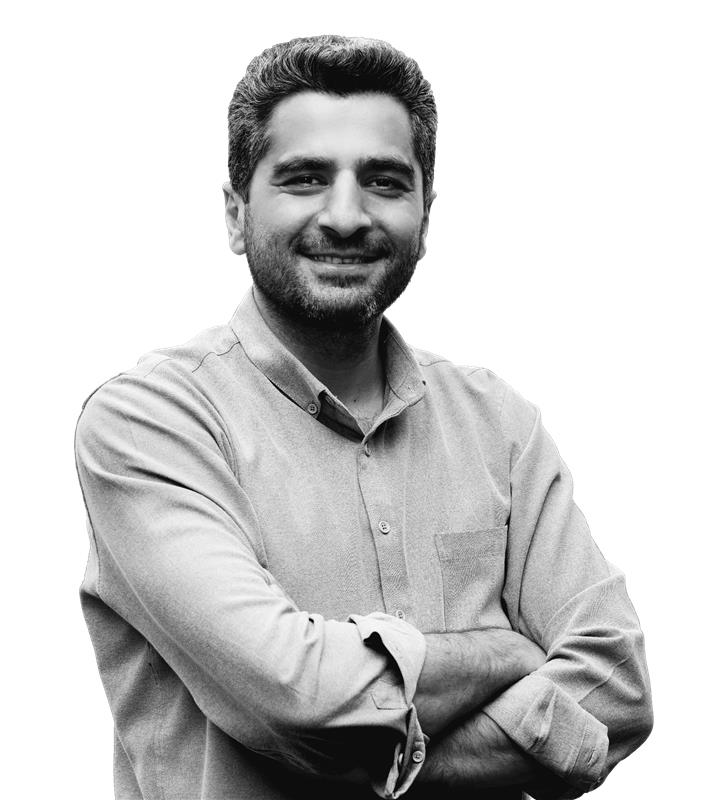 کمالی اباذر تصویر استاد