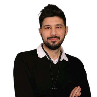 خداوردی علی  تصویر استاد 