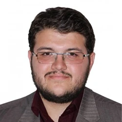  تصویر استاد جمال کزازی