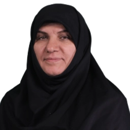  تصویر استاد نزهت شاکری