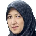  شمس فرد مهرنوش تصویر استاد 