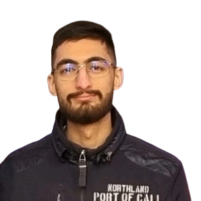 طاهری آرمان  تصویر استاد 