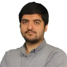 رضیئی فیجانی محمد تصویر استاد 