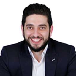 میزبان محمدحسین تصویر استاد