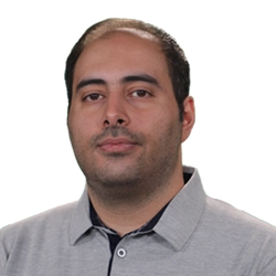  تصویر استاد رامین  طوسی